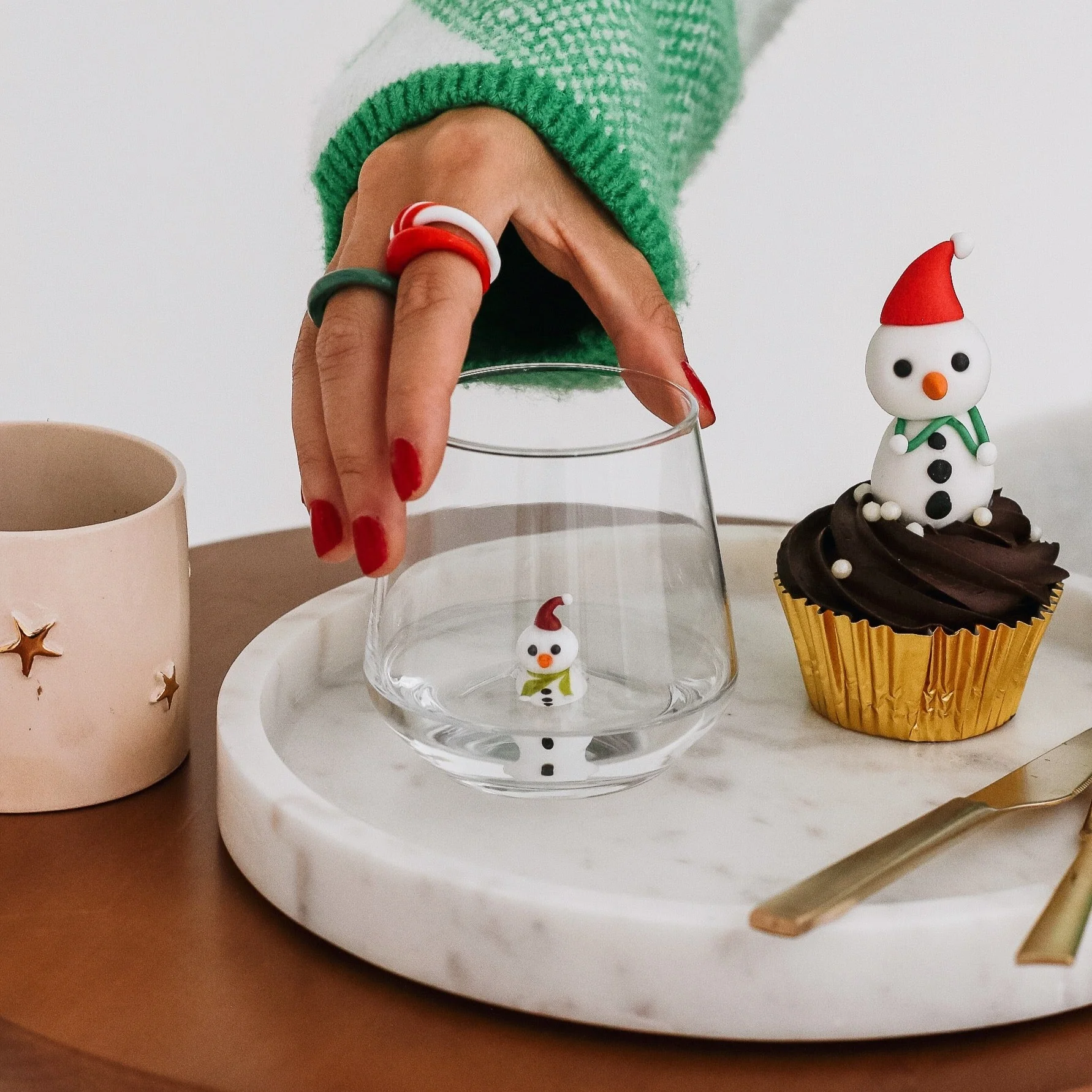 Snowman ☃️ - Image 3