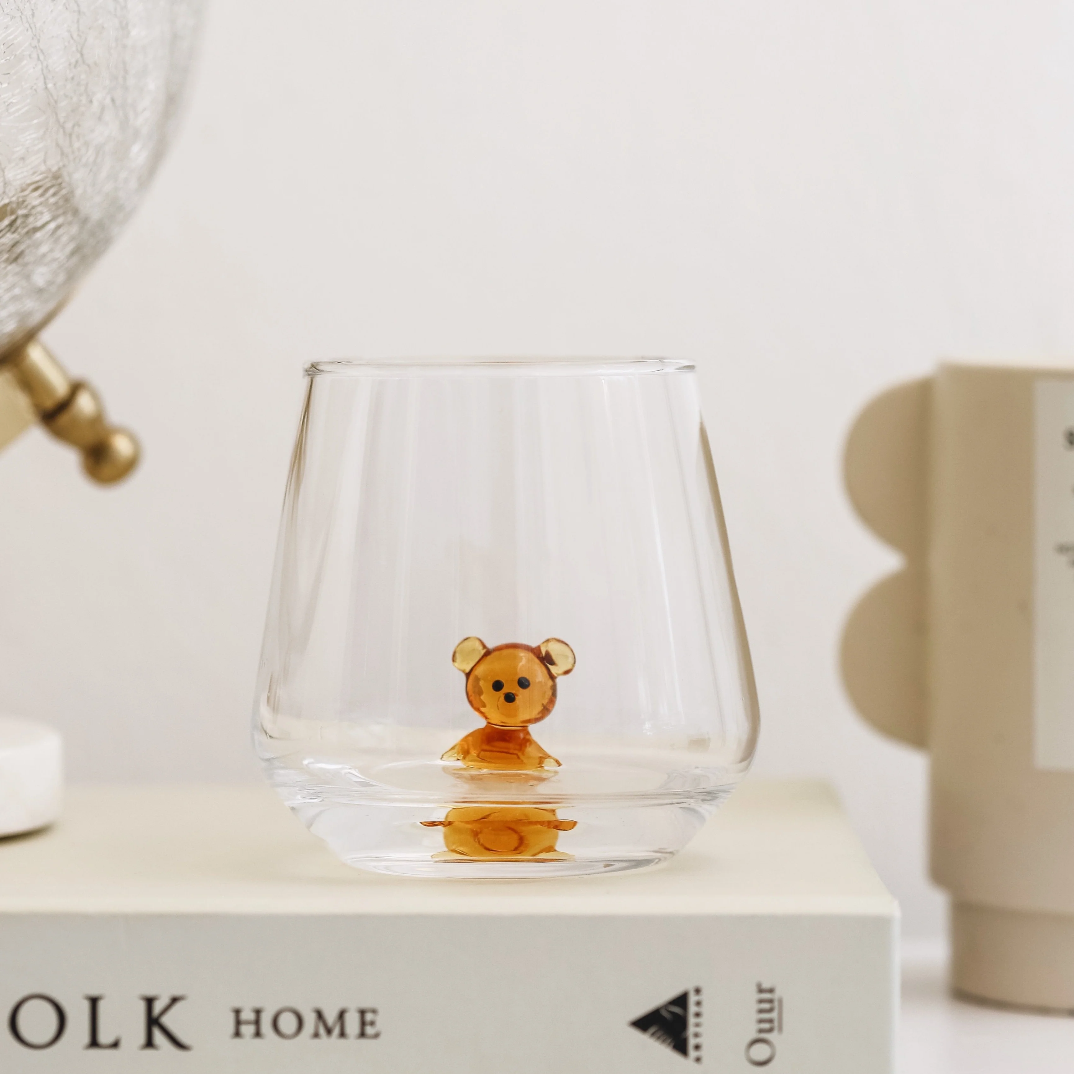 Teddy Glass - Image 3