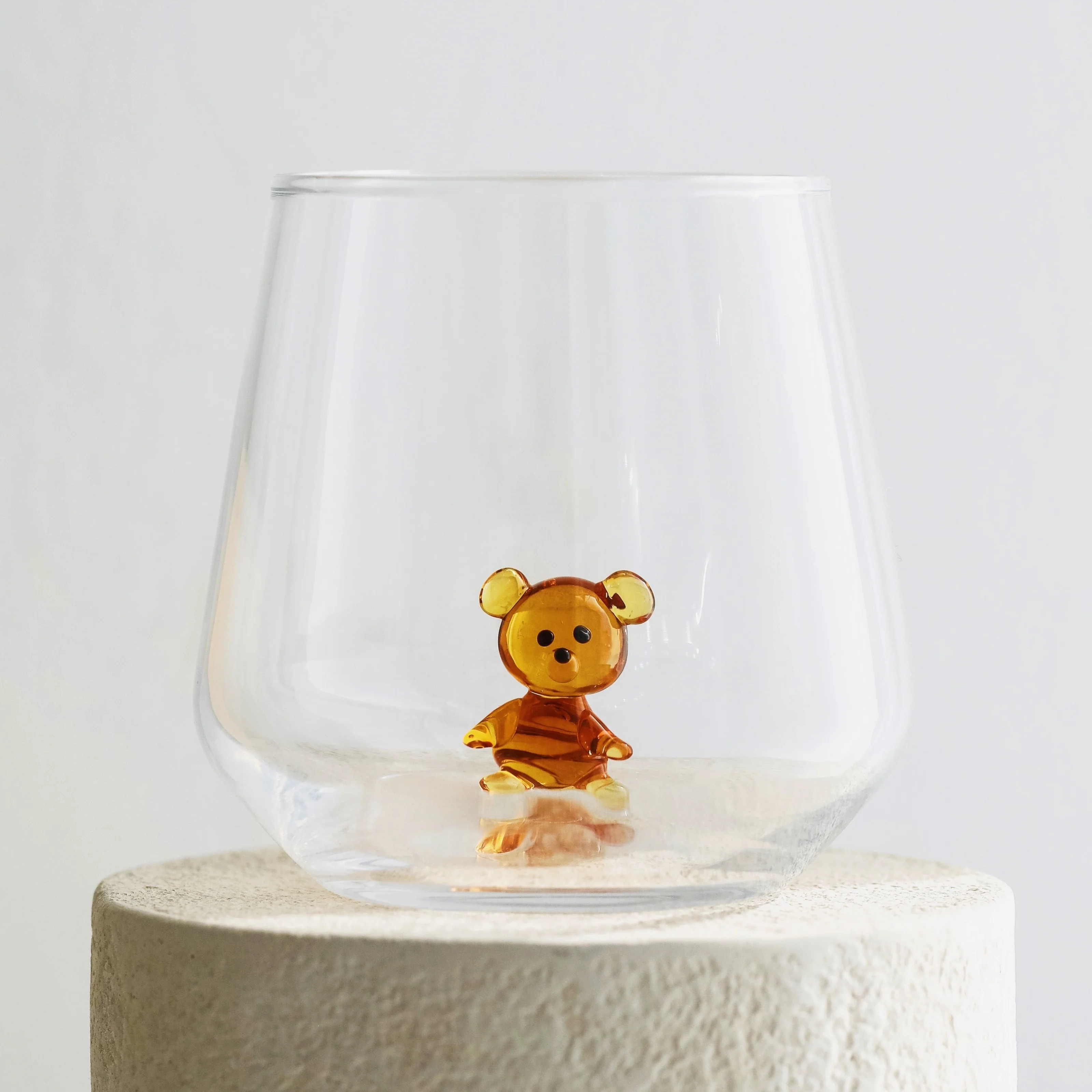 Teddy Glass - Image 4