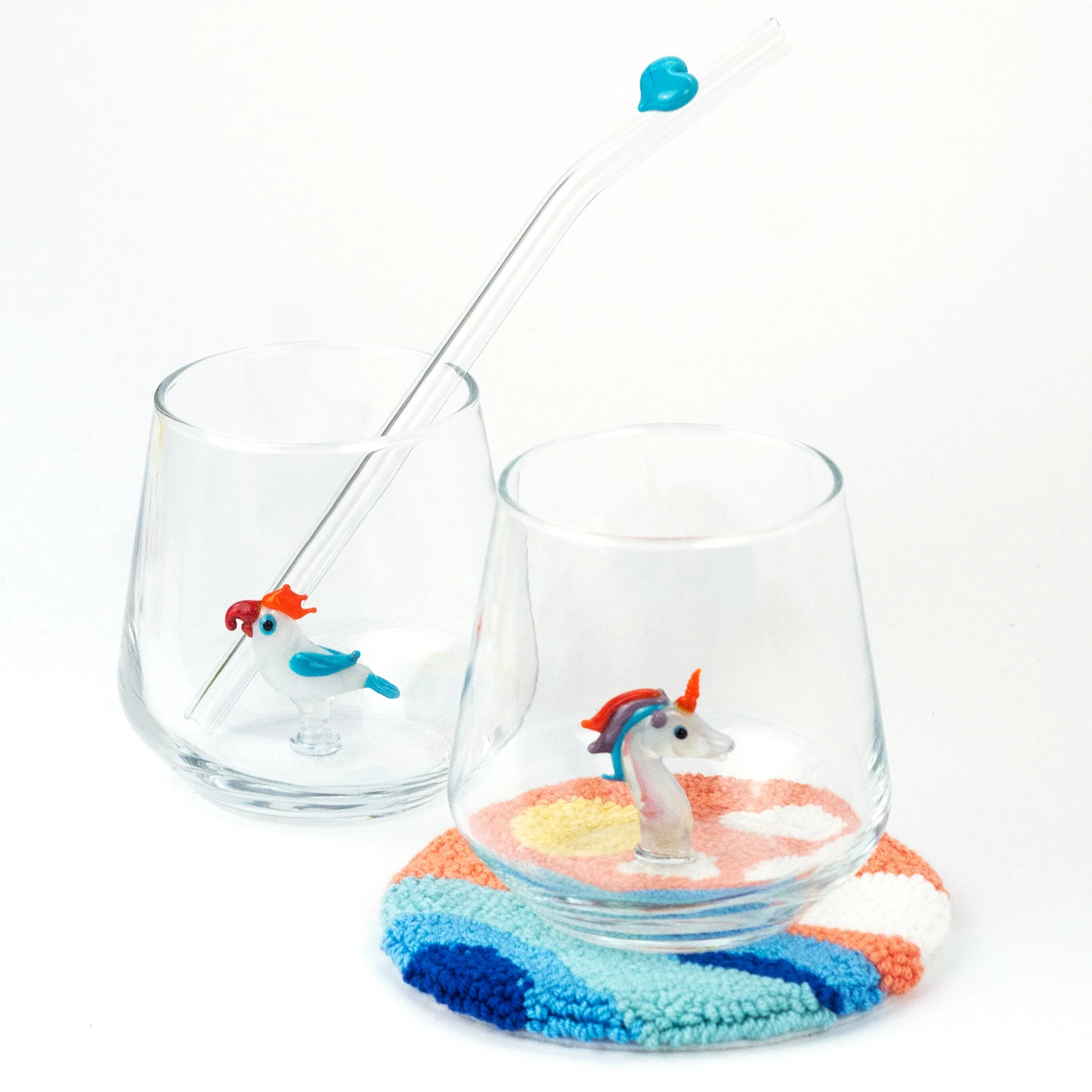 Unicorn Glass - Image 2