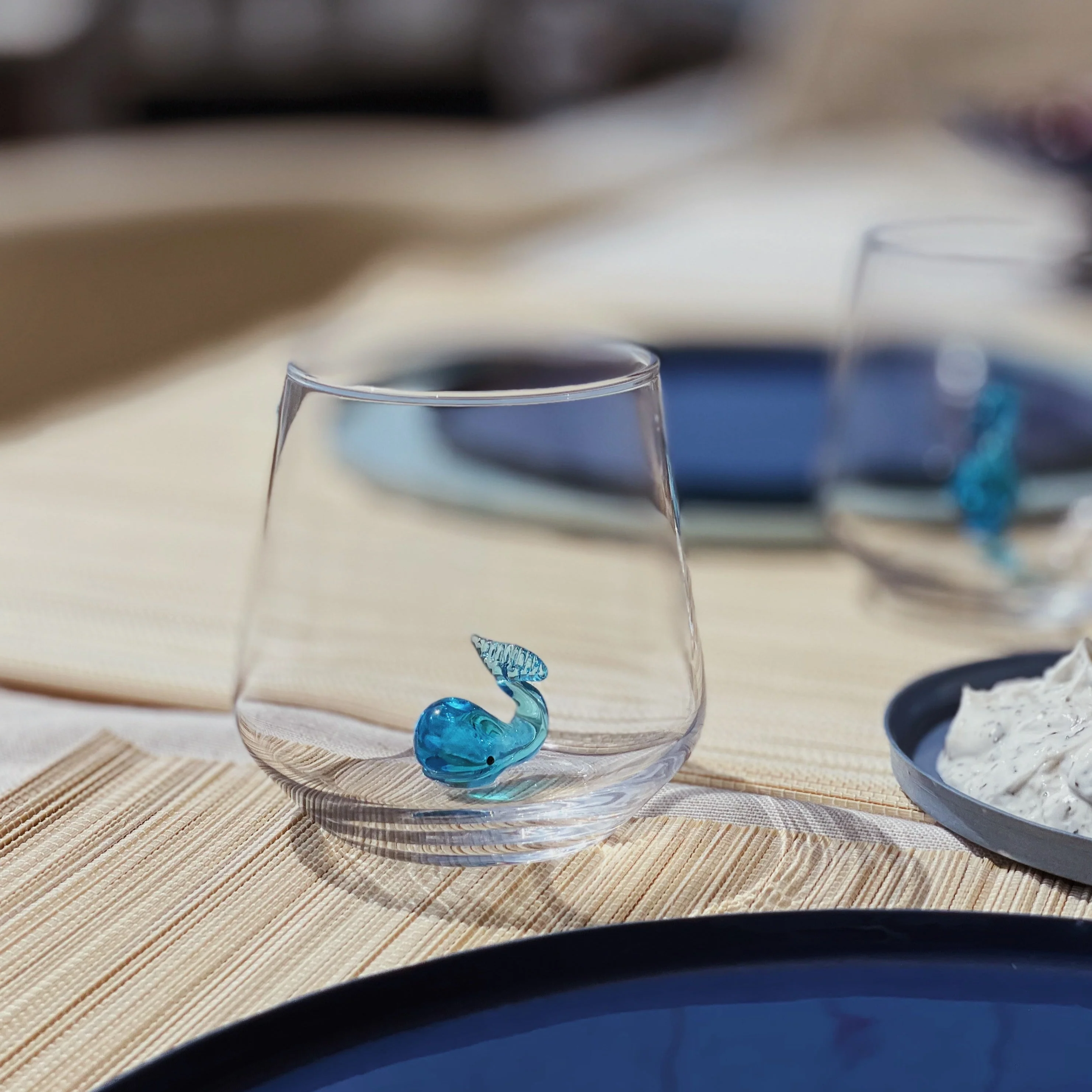 Whale Glass - Image 3