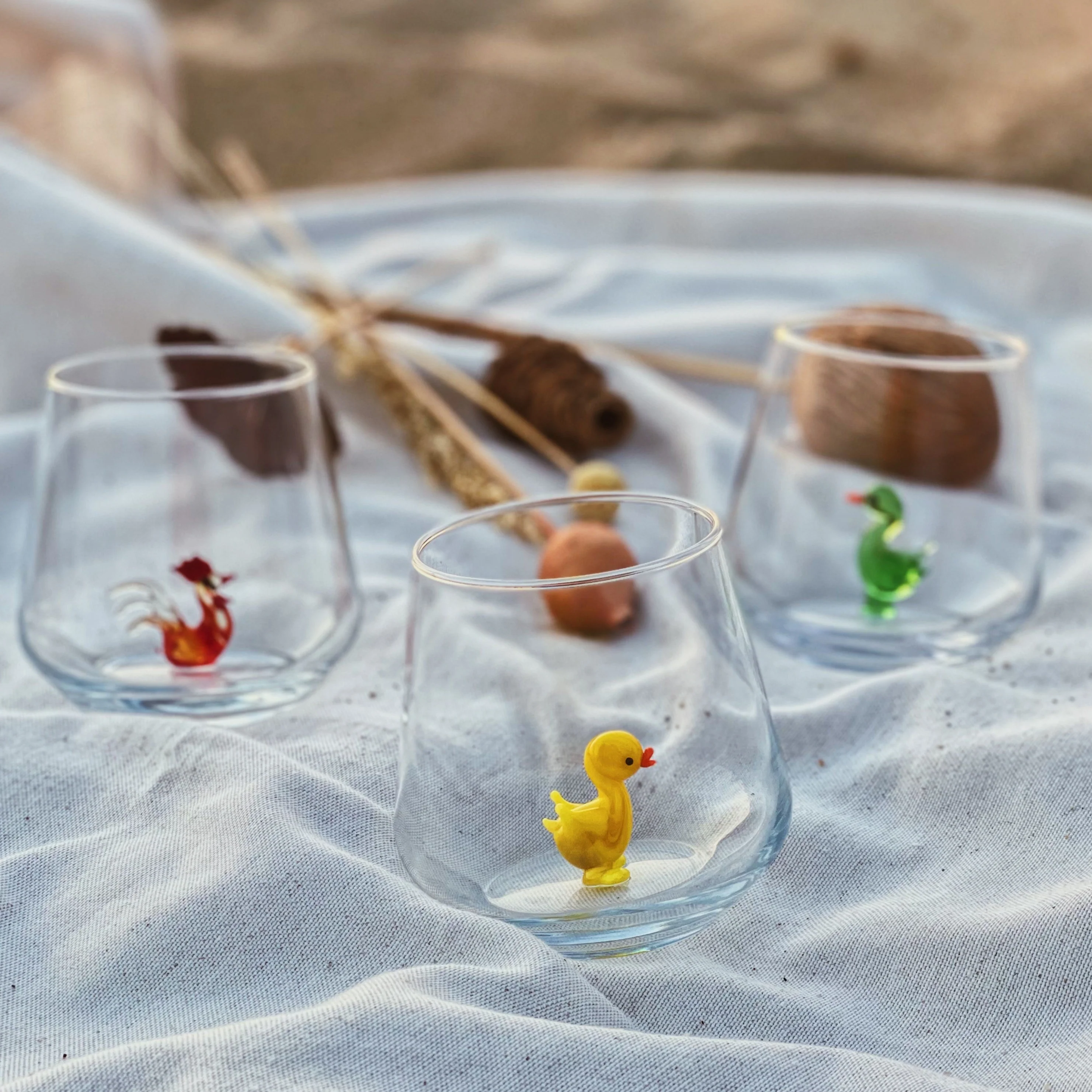 Farm Set Of 6 - Image 8