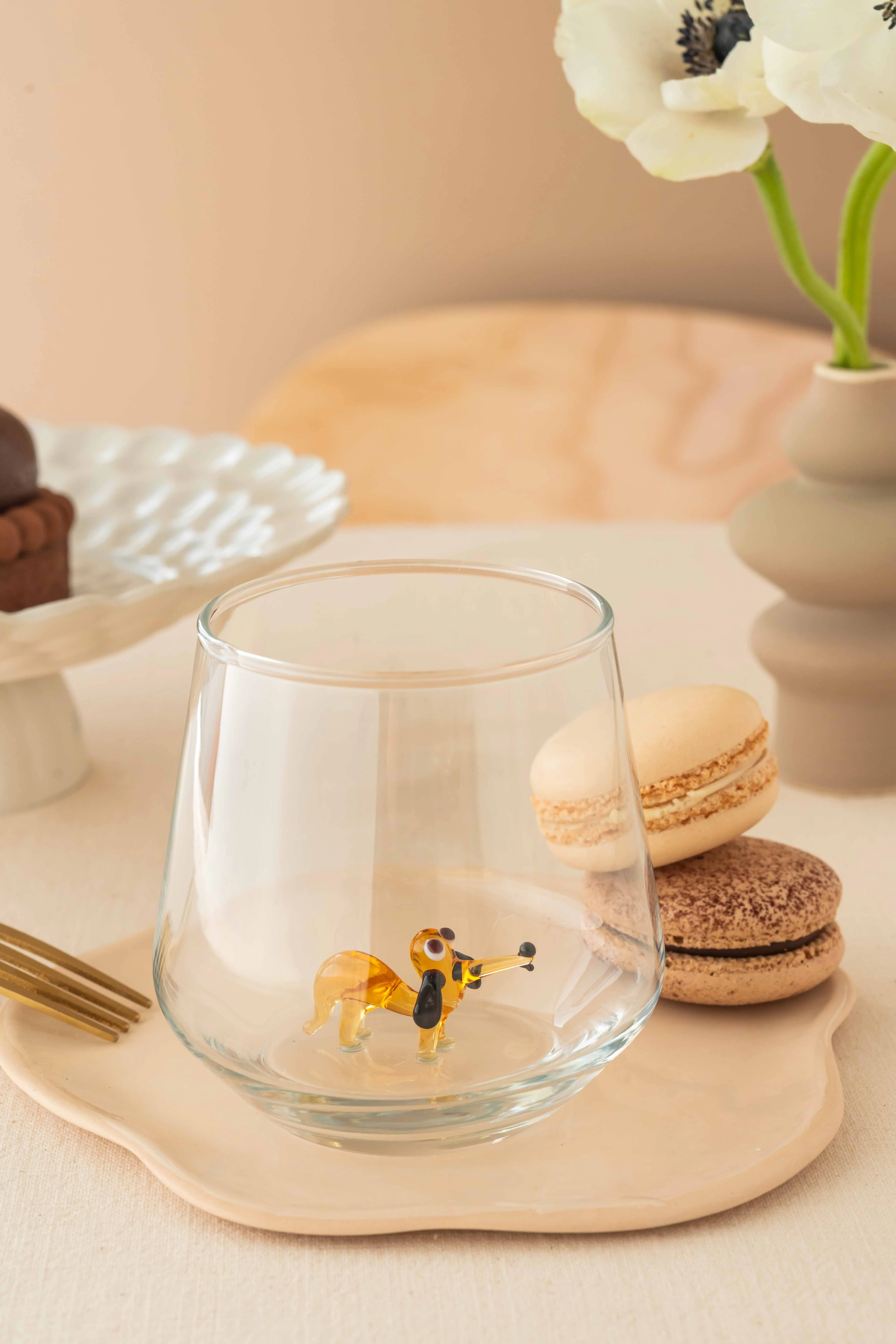 Wiener Dog Glass - Image 5